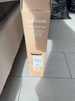 Samsung The Frame 32 Zoll QLED Smart TV  neuwertig mit OVP
