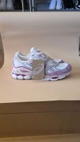Asics Gel-Kayano 14 Weiss Rosa Gr. 45 Damen & Herren Sneaker