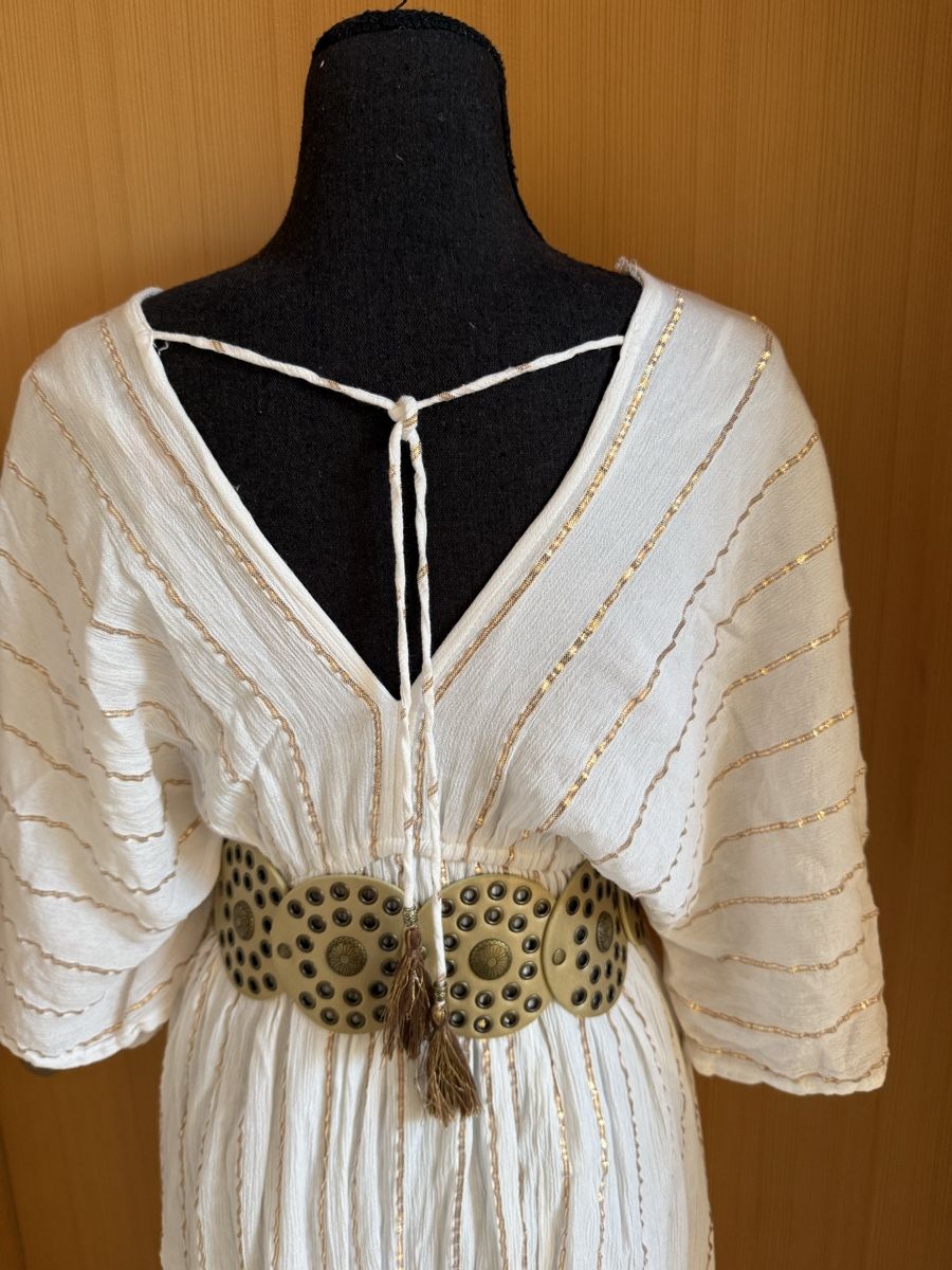 Robes: Boho Maxikleid – Neuf avec emballage d'origine à Sigriswil par ck56 5
