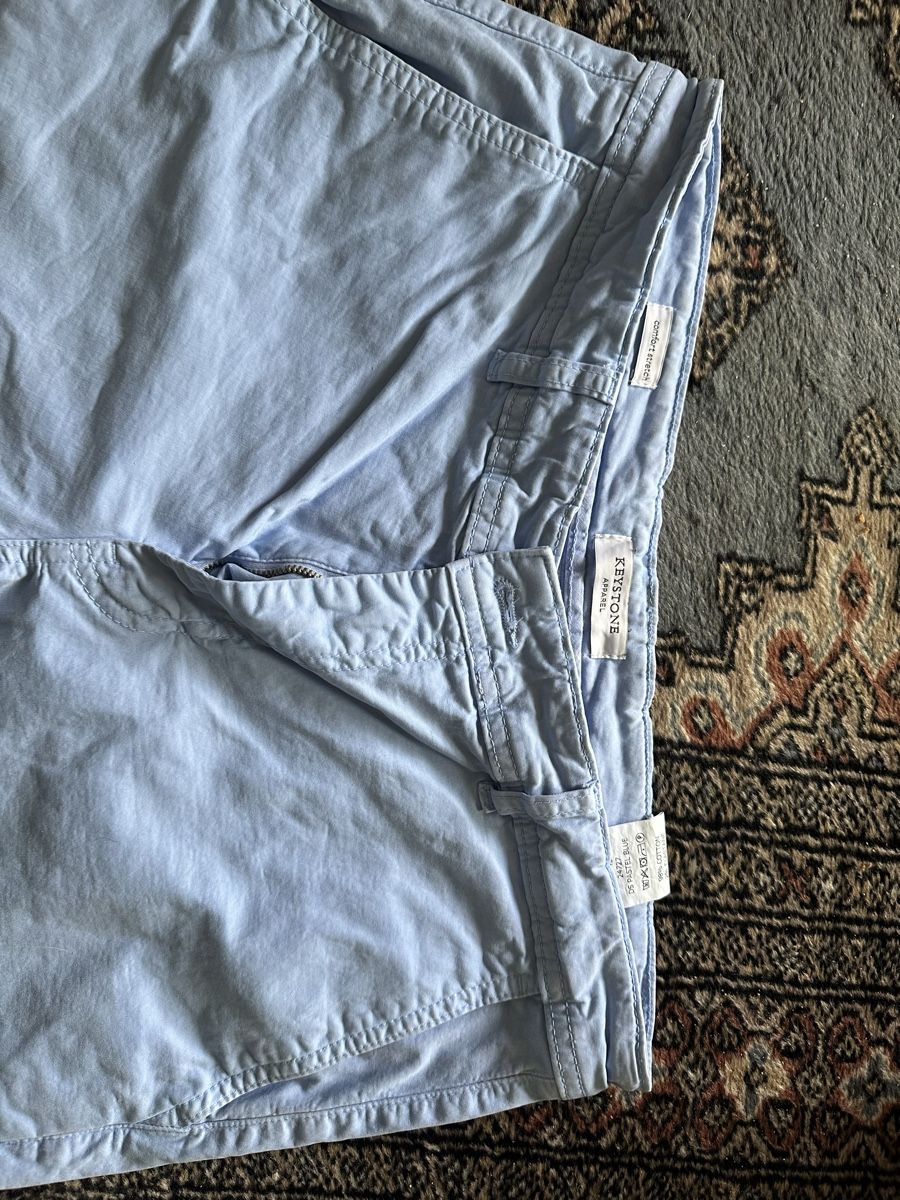 Pantaloni: KEYSTONE Apparel Kurzhose 33  – Usato da Uster venduto da bek_v2ct 1
