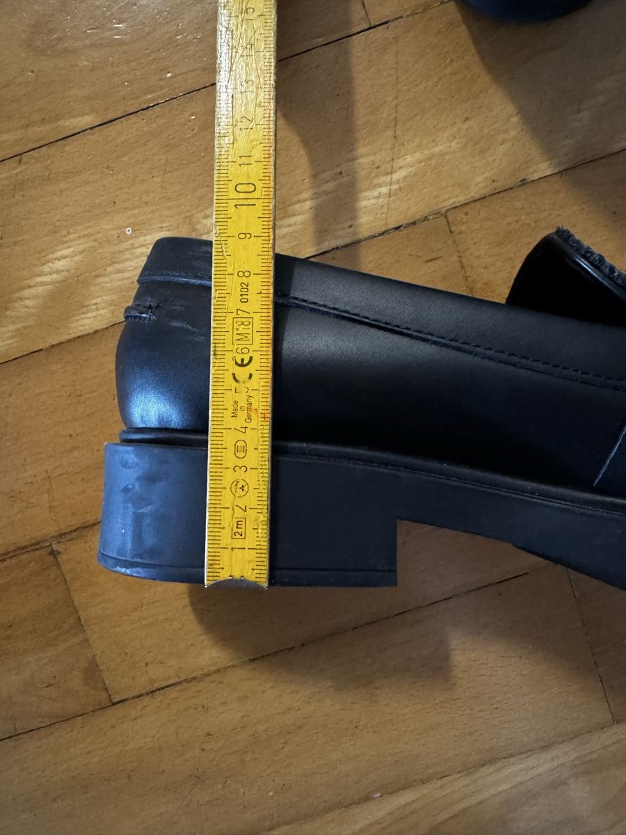 Furla Scarpe da donna: Furla Loafers Gr. 41 – Nuovo (secondo la descrizione) da St. Gallen venduto da mic_y2tq 5