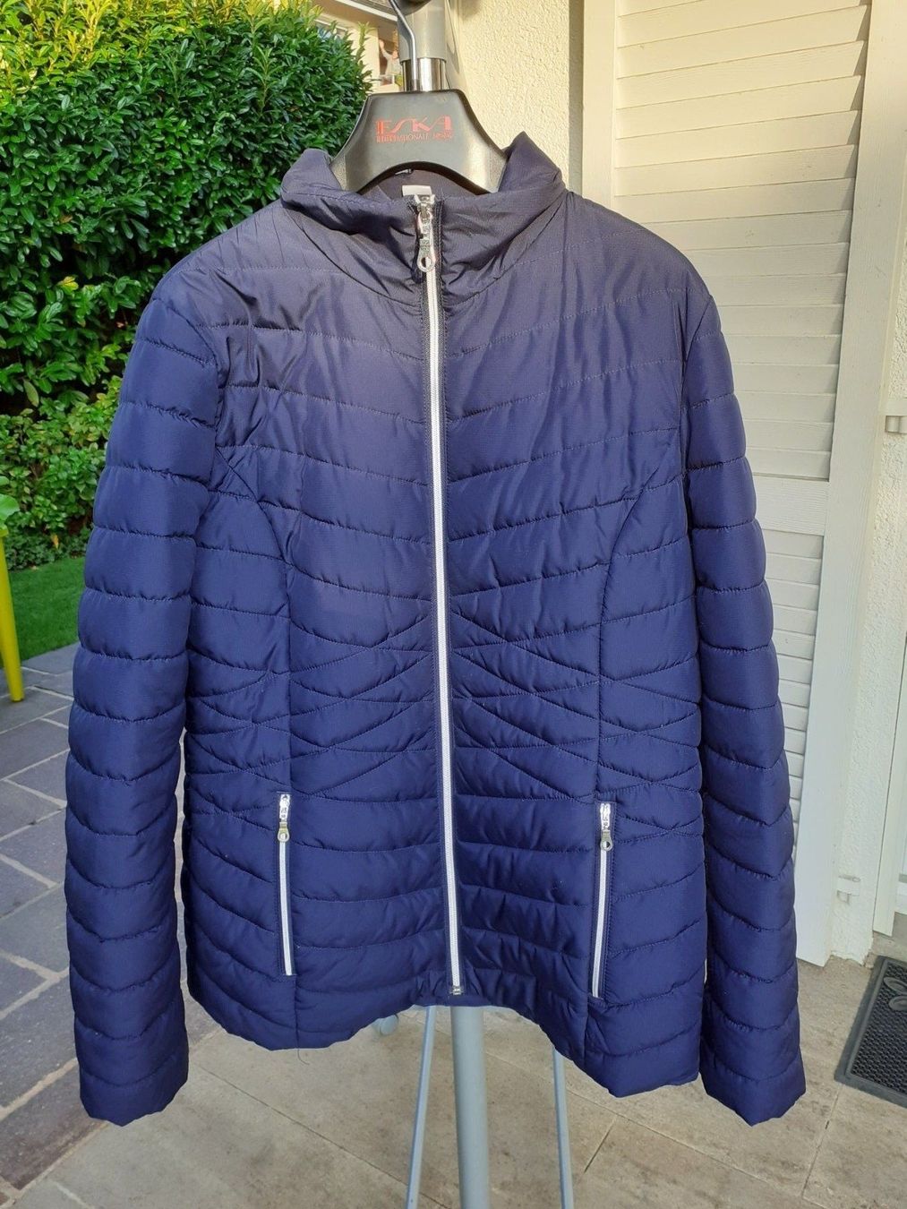 Jacken: Jacke Übergangsjacke G. 38 – Gebraucht aus Mörschwil von wunderkiste44 5