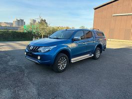 2019 MITSUBISHI L200 2.4 DID HP 