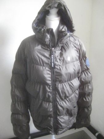 KNABEN  JACKE