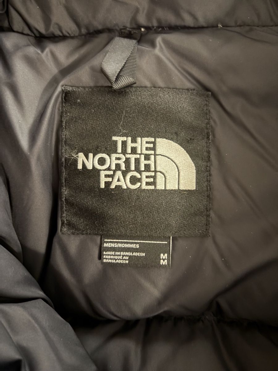 North Face Giacche: The North Face Puffer – Usato da Ilanz venduto da Rednouh 6
