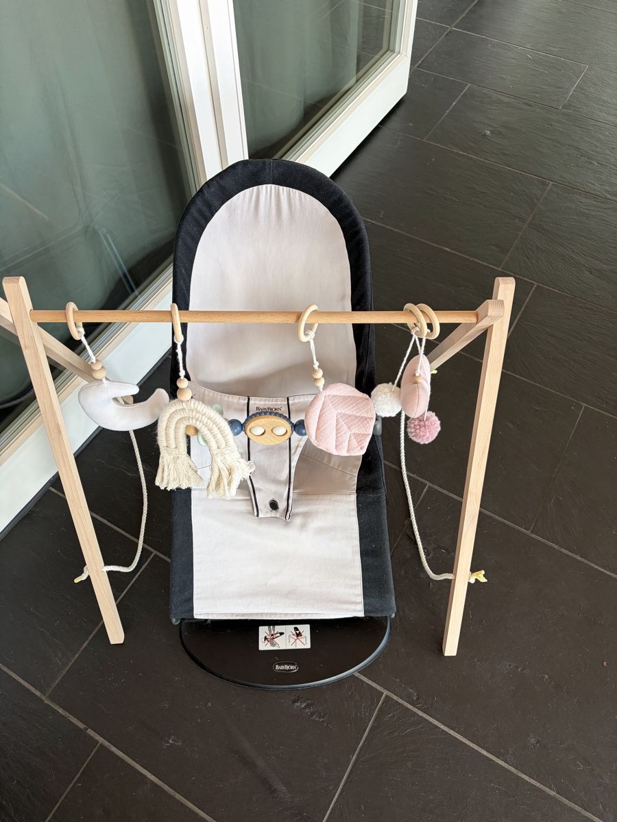 Spielmatte: Baby gym – Gebraucht aus Kilchberg ZH von roz_qcj7 3