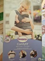 Chicco Babytrage Boppy Comfyfit