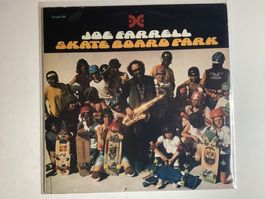 Joe Farrell LP - Skate Board Park