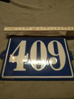 Email Hausnummer 409