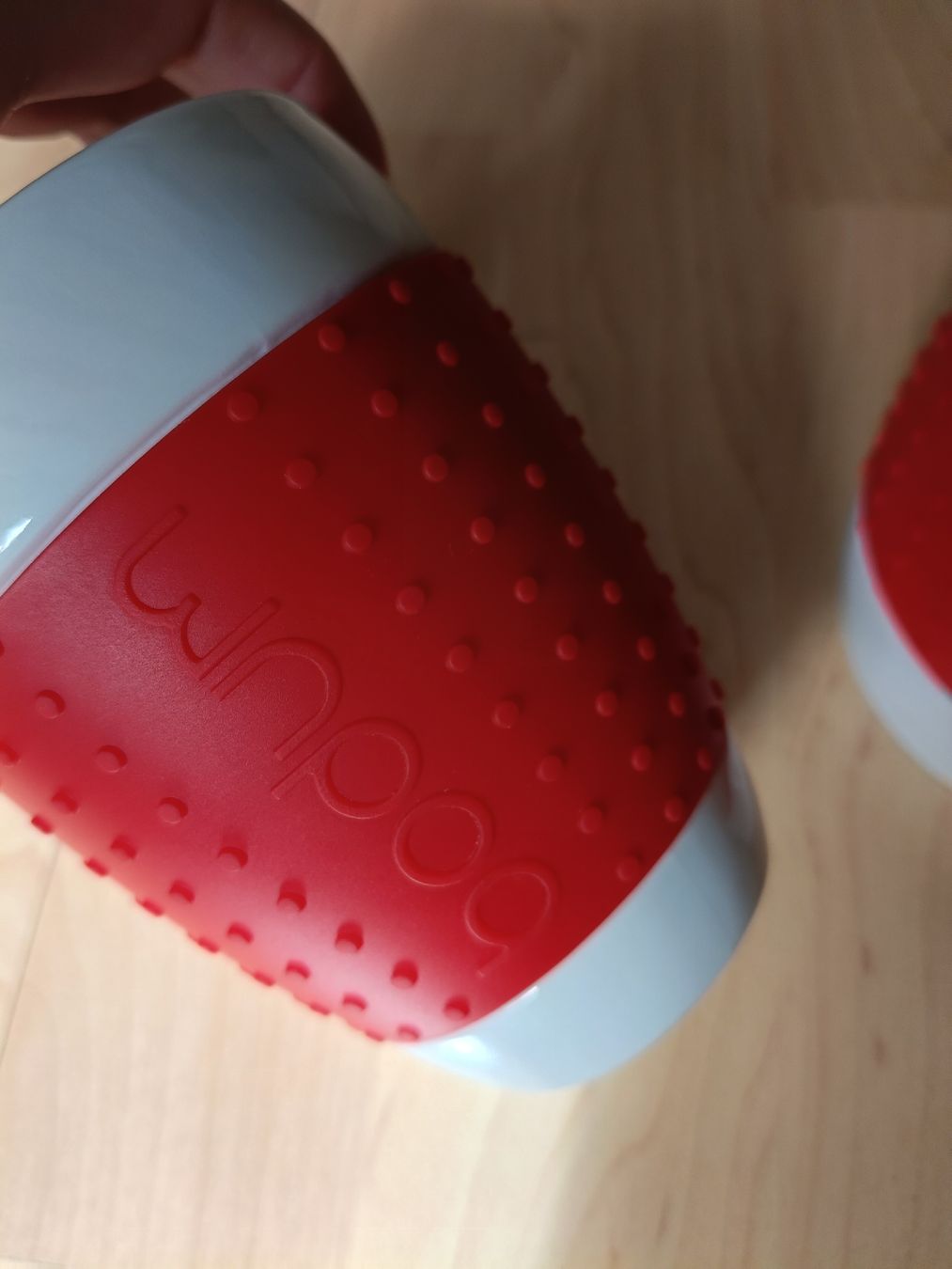 Bodum Tassen: BODUM Tasse, 2er Set – Gebraucht aus Adliswil von Vimovi 1