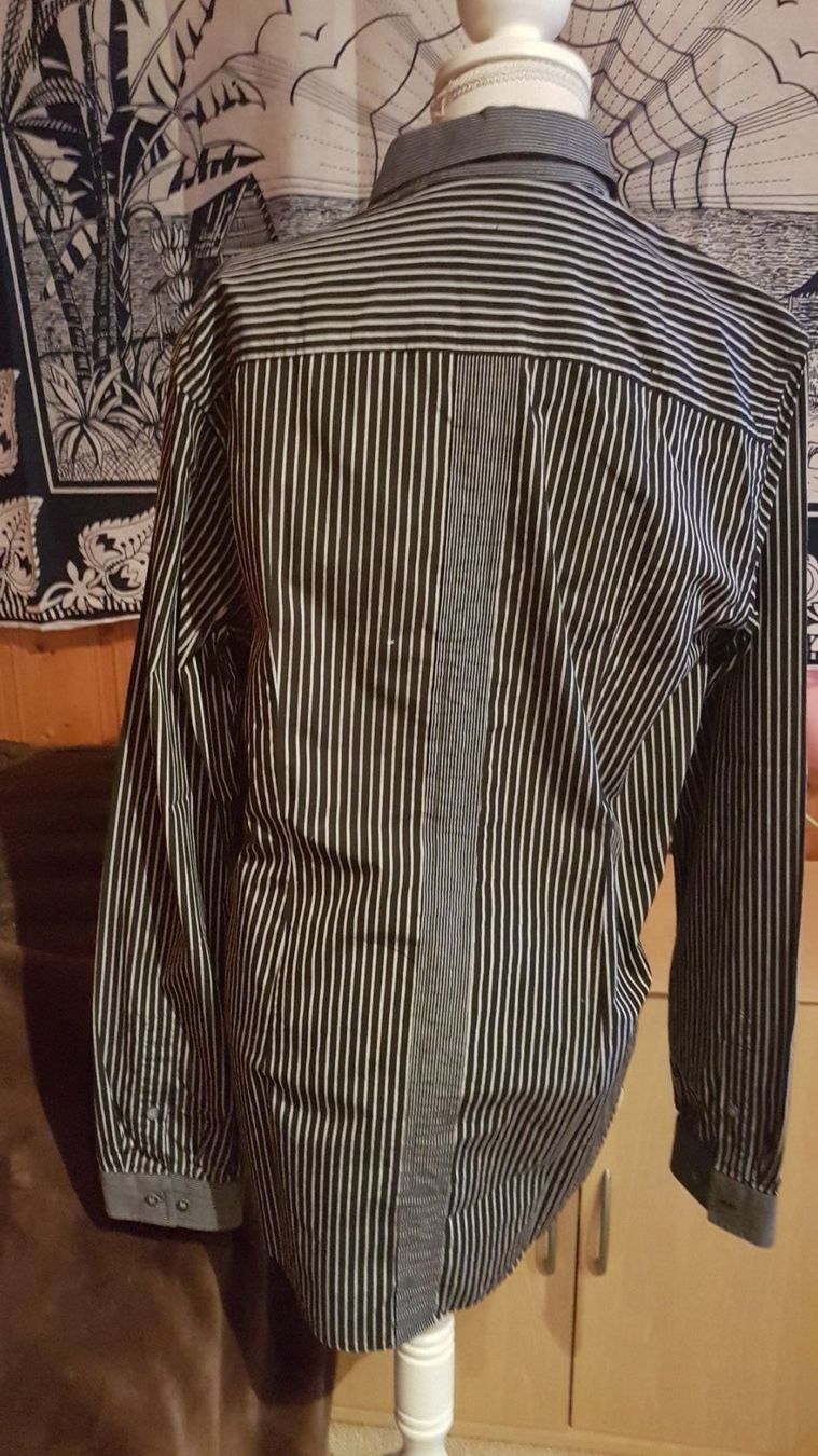 Camicie: Chemise taille L marque Mexx – Usato da Villiers venduto da san_jn5w 4