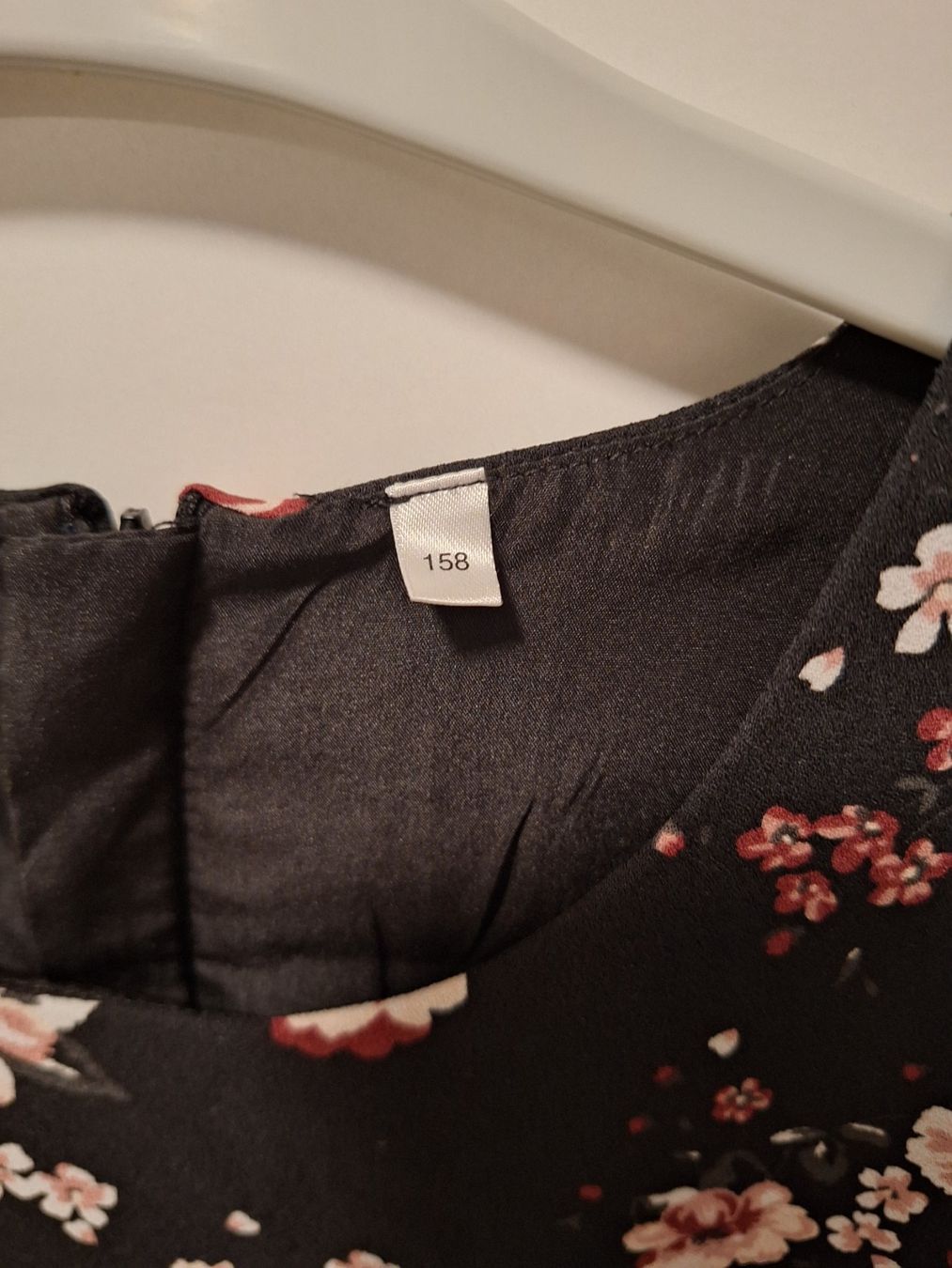 Vestiti & Gonne: Sommerliches Mädchen Kleid, Gr. 158 – Usato da Biberist venduto da rospel 1