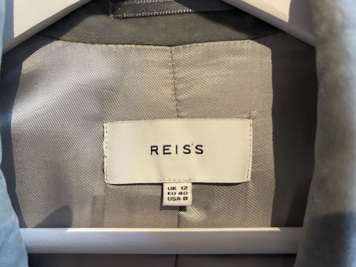 Jacken: Samtblazer Reiss – Gebraucht aus Bern von Cberger 2
