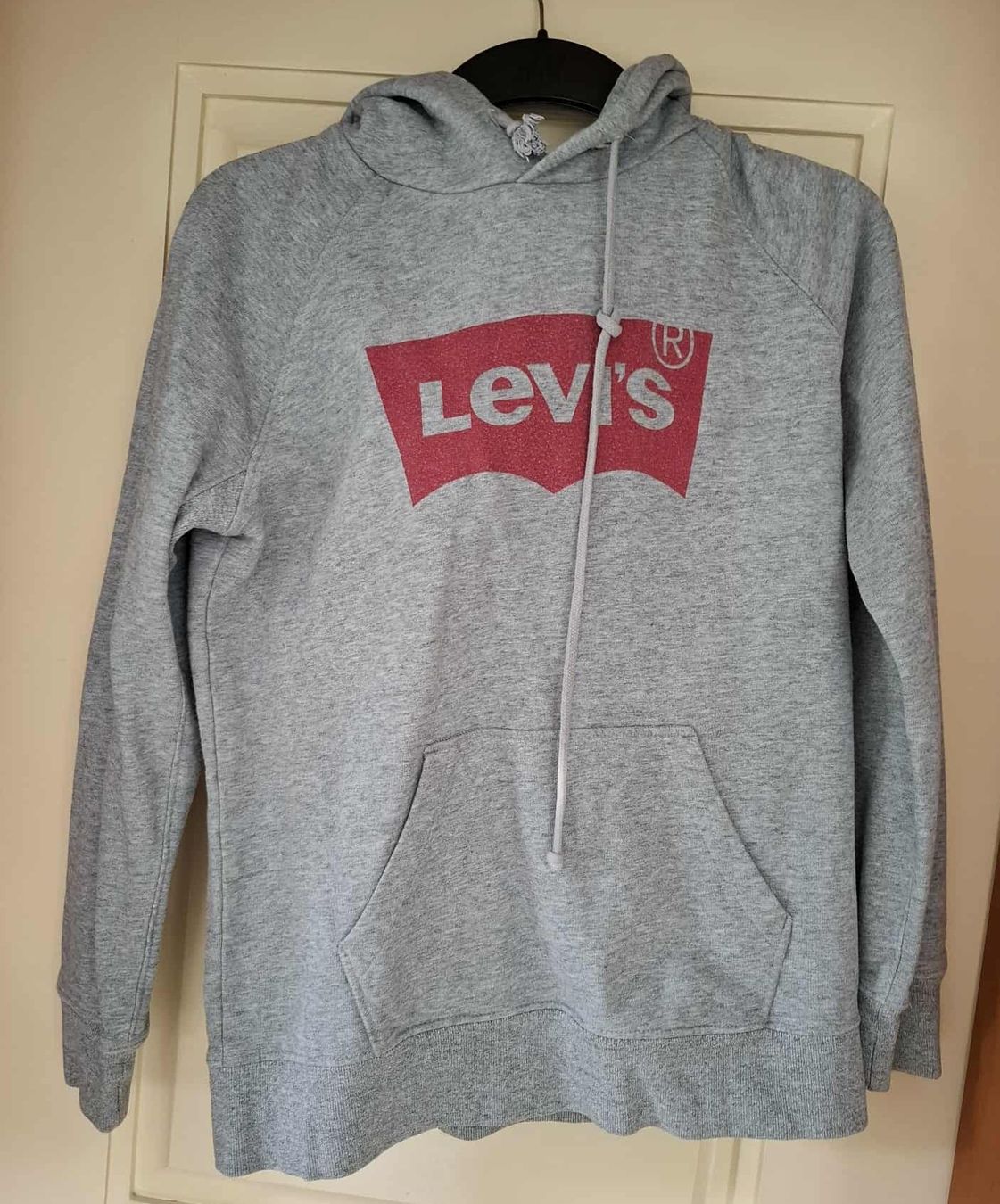 Levi's Maglioni & Felpe: Sweat à capuche Levi's – Usato da Arnex-sur-Orbe venduto da kprt