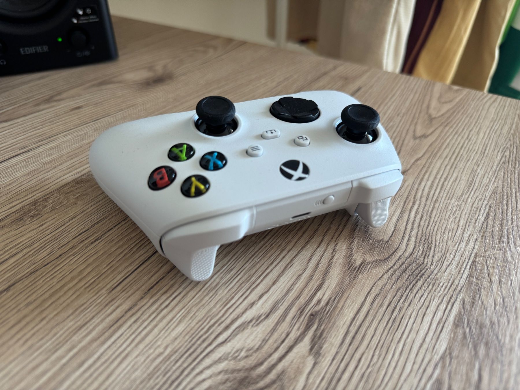 Microsoft Manettes: XBOX One Controller – Neuf (Voir description) à Aadorf par siggiesmallzz 2