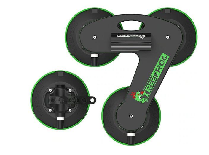 TreeFrog Bike Rack Pro 1 (Gebraucht) in Oberbuchsiten für CHF 150 – mit ...