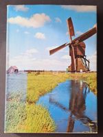Holland,  Silva Buch