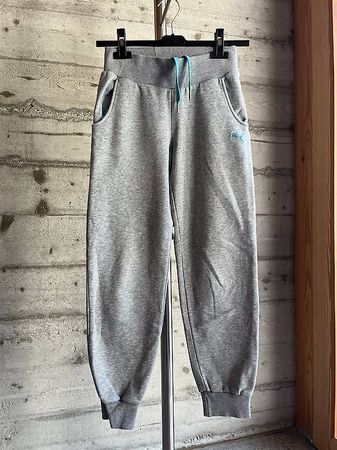 pantaloni puma da ragazzi