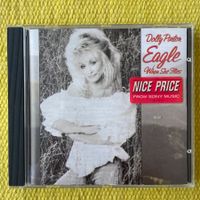 DOLLY PARTON-EAGLE WHEN SHE FLIES91