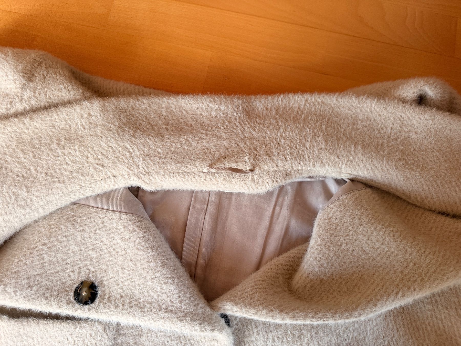 Vestes: Jacke S. Oliver – D'occasion à Mastrils par Laura8sevilla 2