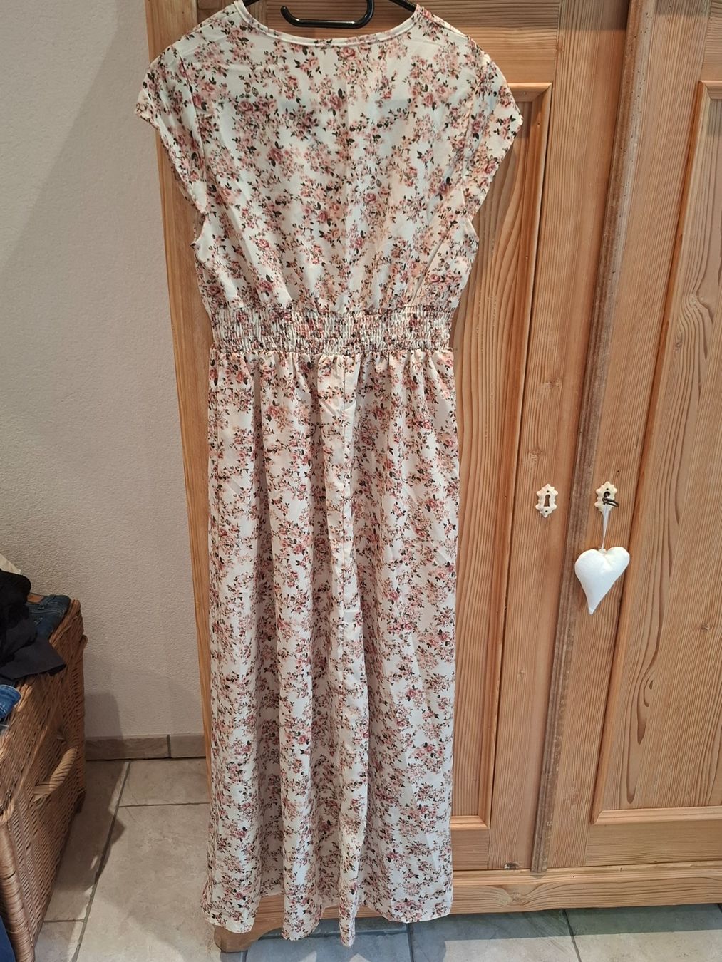 Vestiti: Maxikleid Gr.M – Nuovo (secondo la descrizione) da Wenslingen venduto da kasjupeia 3