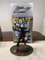 Figurine Tomura Shigaraki Banpresto avec emballage original