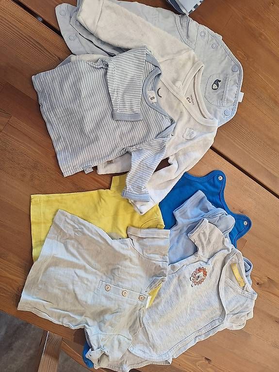Spielzeuge: Baby Starterpaket – Gebraucht aus Guggisberg von MariaLaubbaum 1