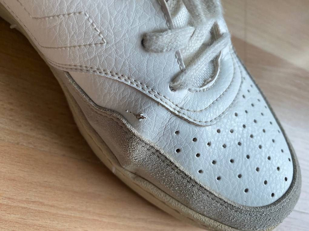 Herrenschuhe: Flamingos' Life  RETRO 90S UNISEX Grösse 40 – Gebraucht aus Zürich von Ma_Go 5