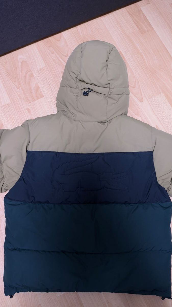 Lacoste Vestes: Lacoste Jacke – D'occasion à Steinach par Jeep2016 3