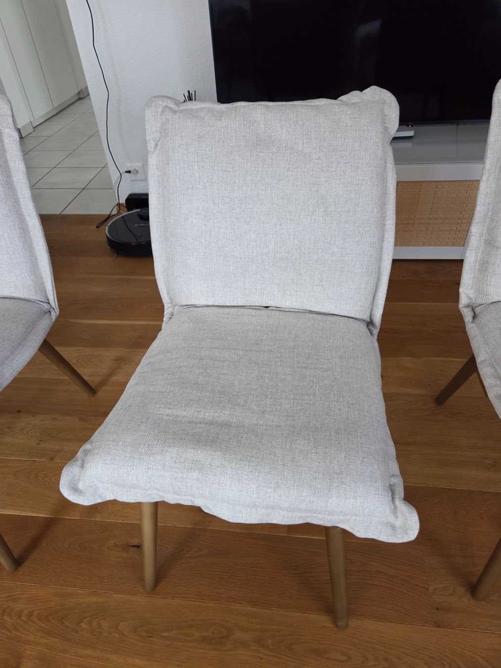 Ikea Sedie: 4 Stühle Klinten von Ikea – Usato da Nürensdorf venduto da flvel_ 3