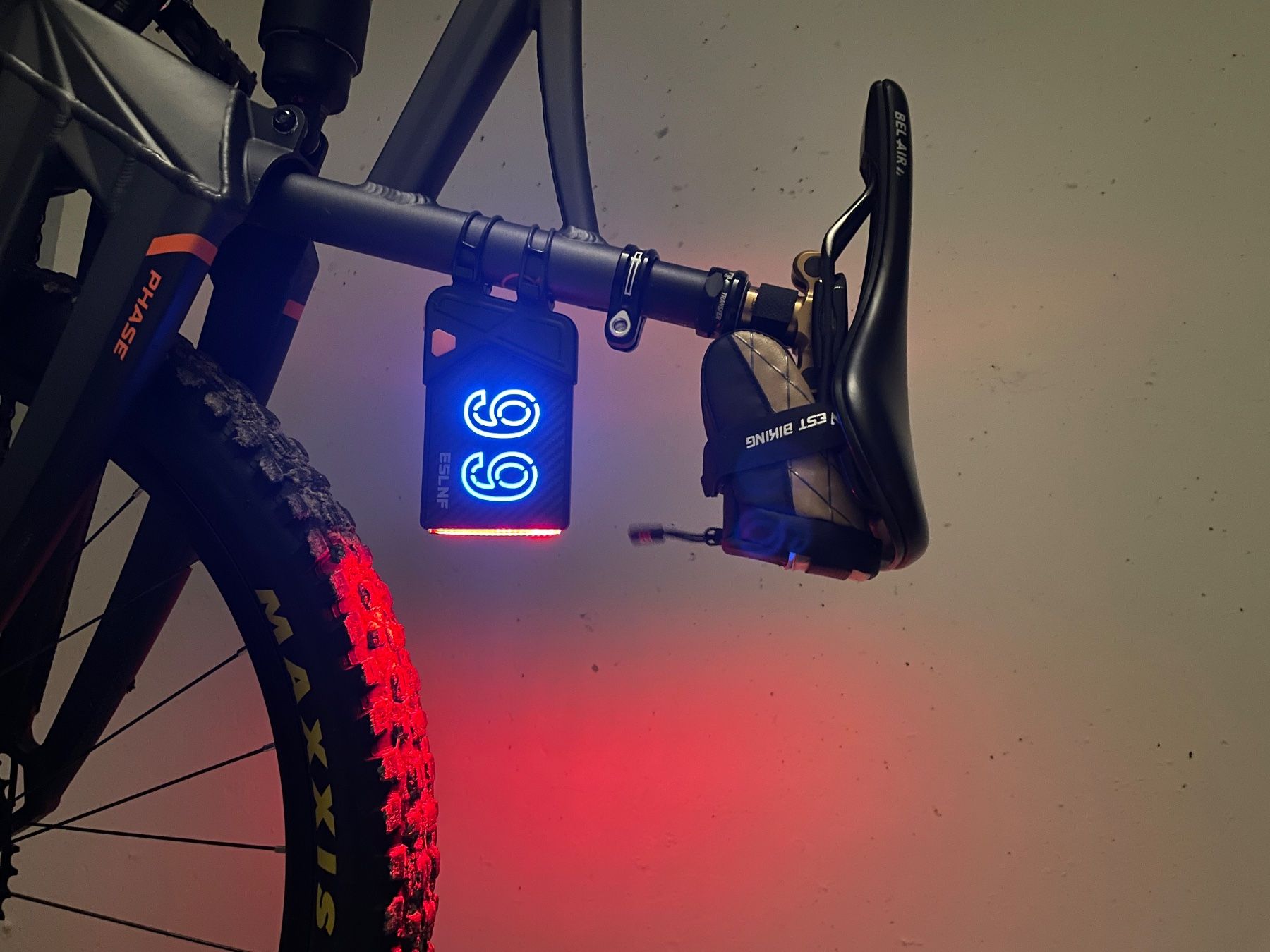 Pezzi di ricambio: Led usb velolicht – Nuovo e nell'imballaggio originale da Suhr venduto da Leo2567