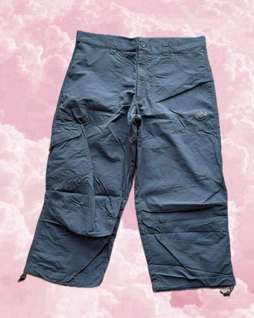 Mammut Wanderhosen