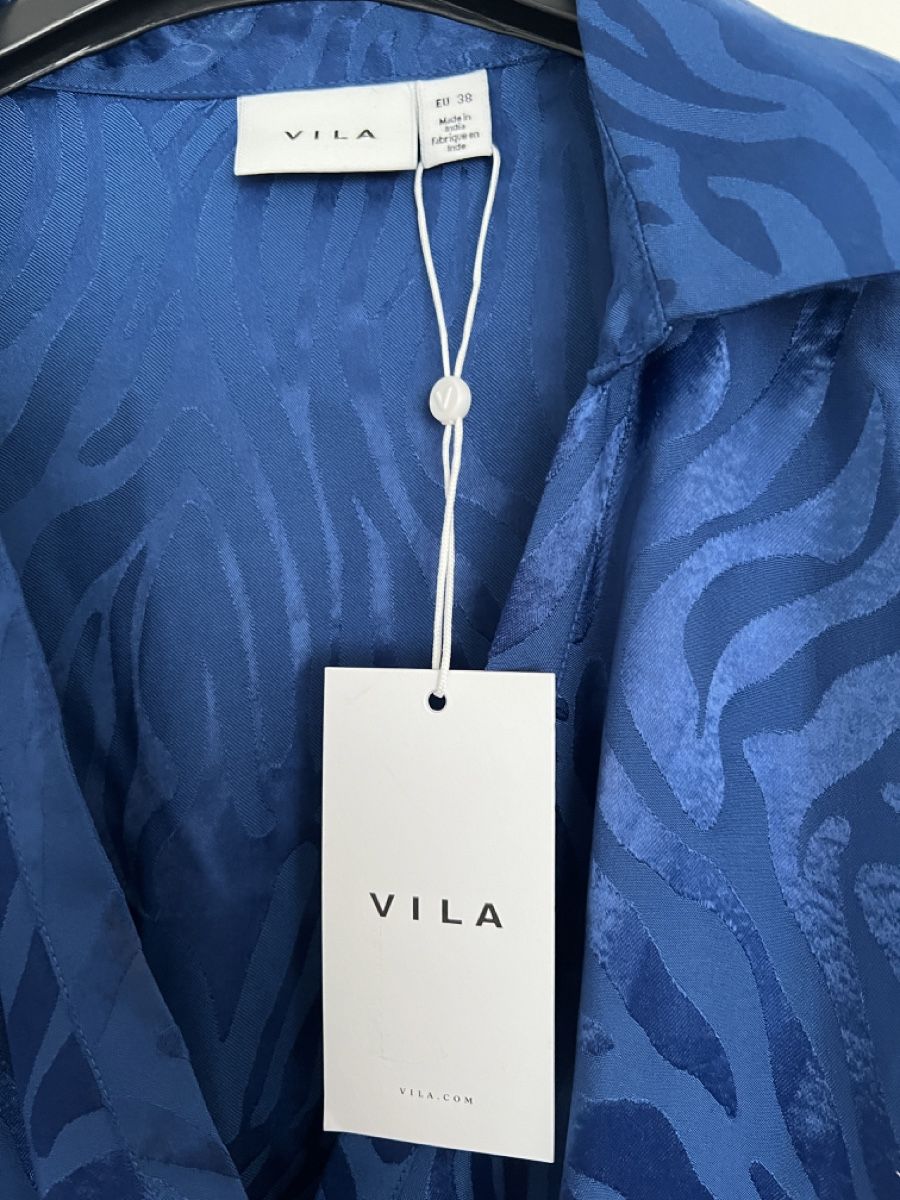 Vila Kleider: Kleid Vila – Neu (gemäss Beschreibung) aus Baar von rom_j56y 3
