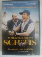 Willkommen bei den Sch'tis - Bienvenue chez les Ch'tis [DVD]
