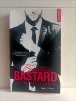Beautiful Bastard / Christina Lauren / Hugo poche 252 / 2020