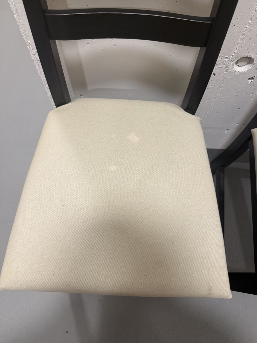 Ikea Stühle: Ikea Stühle – Gebraucht aus Rickenbach SZ von Bumblebee_3103 1