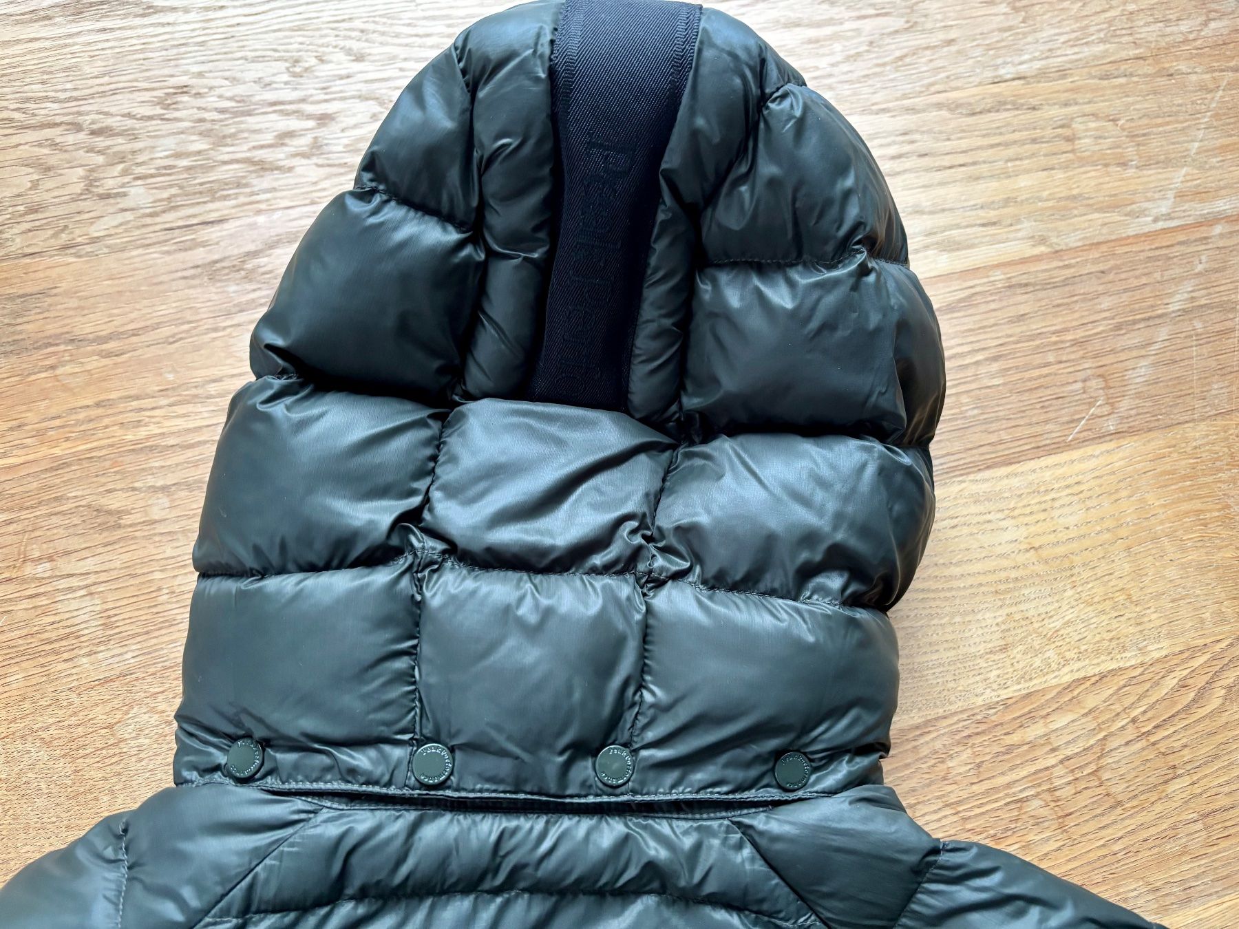 Vestes: Peak Performance Daunenjacke – D'occasion à Einsiedeln par chr_7gdr 2