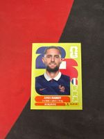 Panini FIFA WM 2026 Sticker - FRA 12