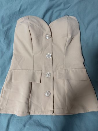 Top elegante