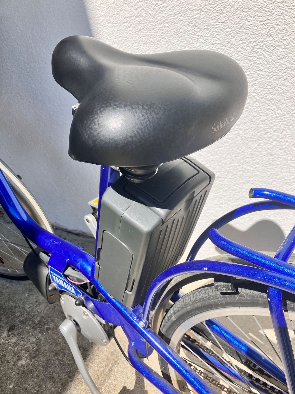 Biciclette: Vélo électrique Electra Teleco – Usato da Les Bois venduto da thi_2pkv 2