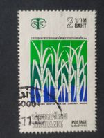 Thailand (-35%) - Sugarcan 1992