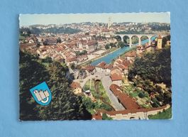 Fribourg - 1971
