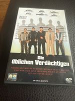 Die üblichen Verdächtigen (Kevin Spacey)