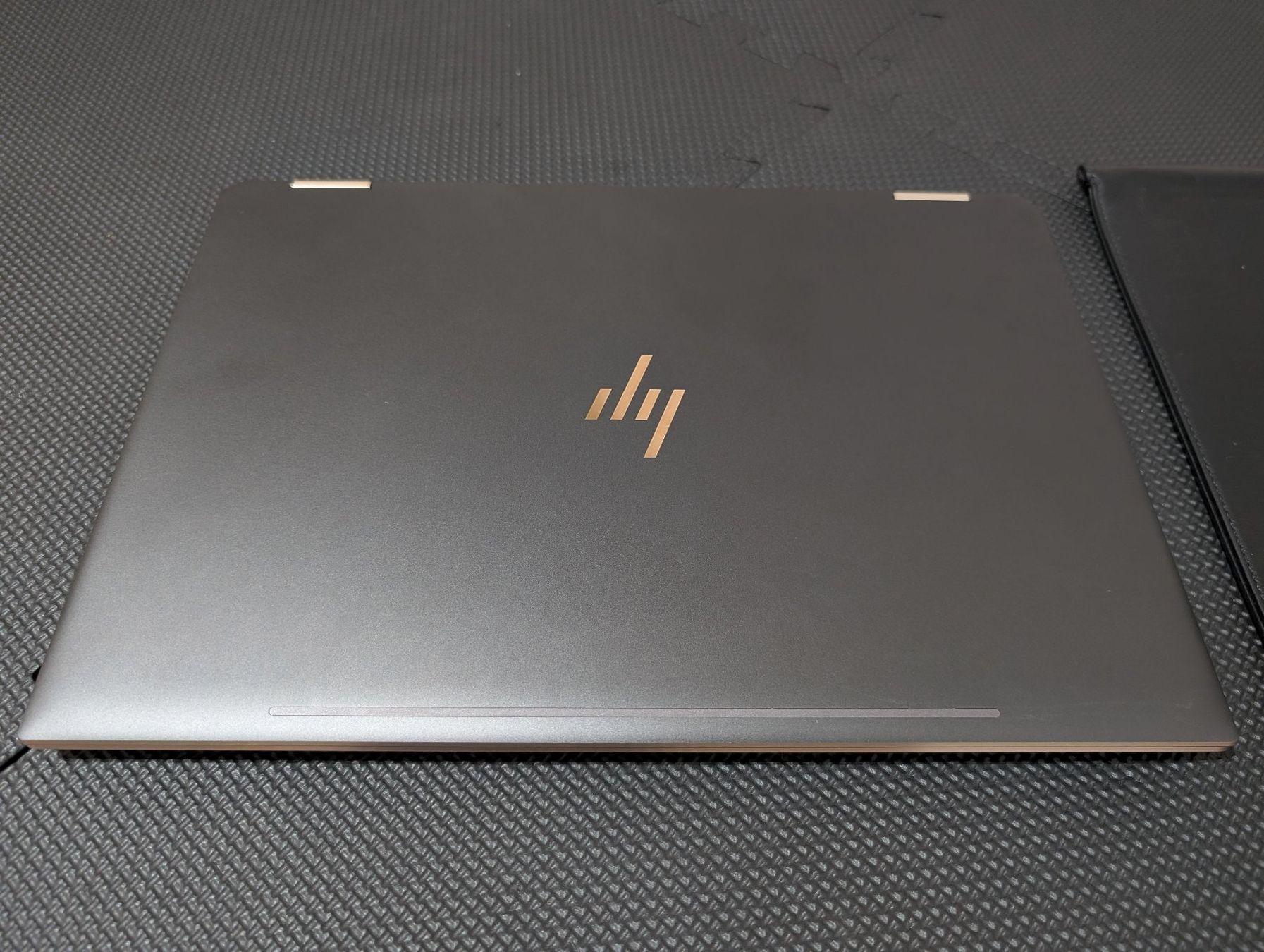 Hewlett Packard Notebook: HP Spectre x360 Convertible 15 – Usato da Zürich venduto da MAG_b6zd 7
