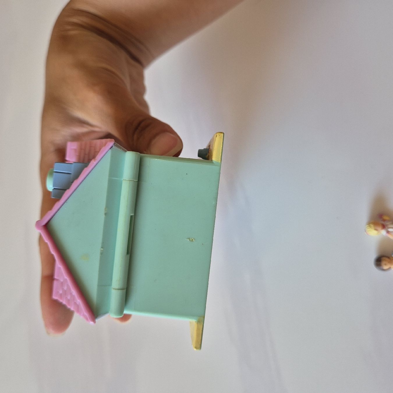 Polly Pocket Giocattoli: polly pocket bluebird vintage  – Usato da Genthod venduto da Lenas9 2
