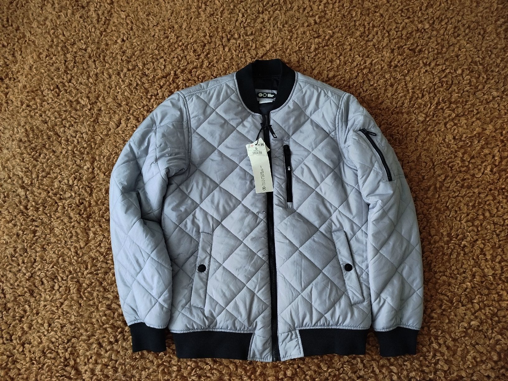 Giacche: Jacke Herren – Nuovo e nell'imballaggio originale da Naters venduto da oks_6rfv