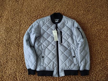 Jacke Herren