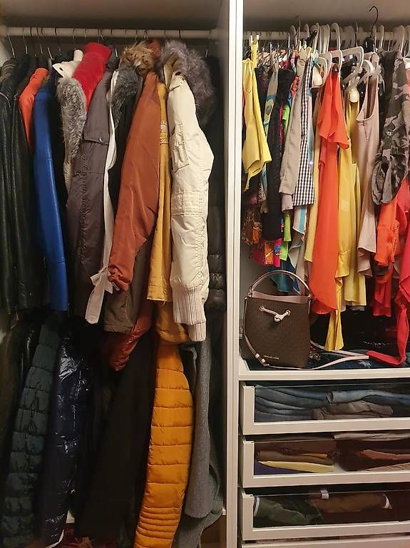 Lotti di vestiti: Kleider paradies – Usato da Möriken AG venduto da ant_c722