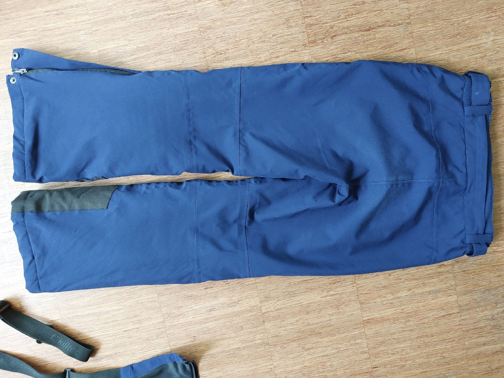 Killtec Hosen: Skihose Killtec Gr. 152 – Gebraucht aus Effretikon von swobdo 6