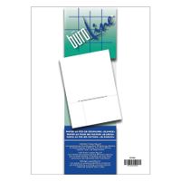 QR-Rechnung Formulare, 90 g/m, 500 Stk.
